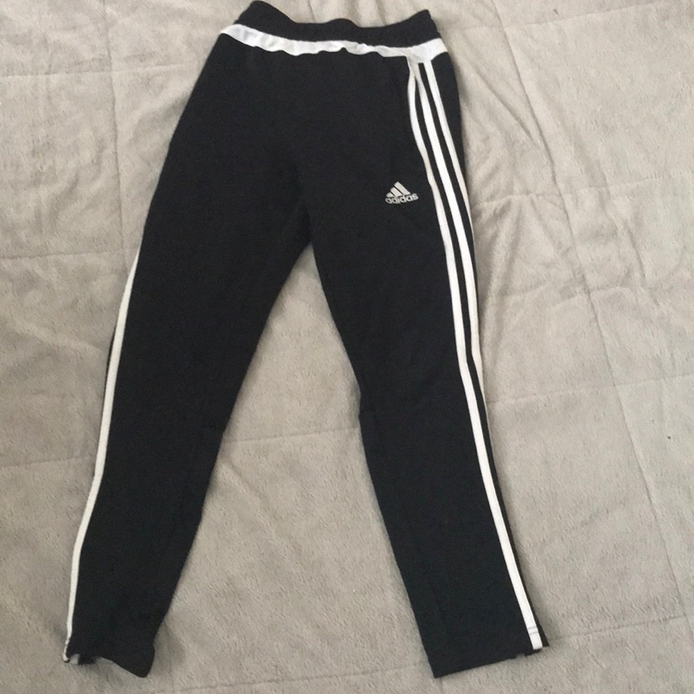 Adidas sweatpants